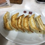 香蘭 - 料理写真: