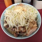 ラーメン二郎 - 