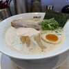 麺 ヒキュウ - 