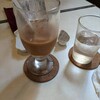 西新橋 珈琲館