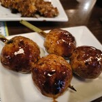 やきとり家すみれ - 