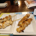 やきとり家すみれ - 