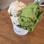 Gelateria Bello‼︎ - 