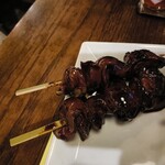 やきとり家すみれ - 