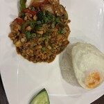新大久保 アジア屋台村 - 