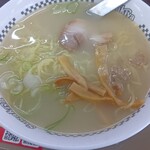 スガキヤ - 料理写真: