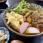 そば処さかい - 