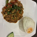 新大久保 アジア屋台村 - 