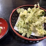 そば処さかい - 