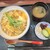 地蔵そば 大橋屋 - 料理写真: