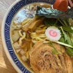 いぶし銀 - 