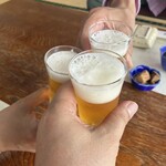 磯料理 一吉 - 