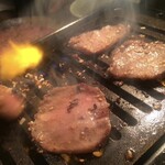 うしごろ 貫 - 