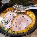 麺や 天鳳 - 