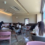 ベーカリー&テーブル 箱根 - 