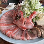 磯料理 一吉 - 