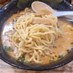 麺や 天鳳 - 