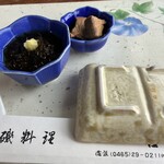 磯料理 一吉 - 