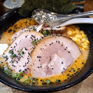 麺や 天鳳_0