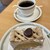 タカセ - 料理写真: