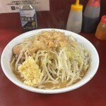 ラーメン二郎 - 