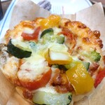 ヴィ・ド・フランス - 料理写真: