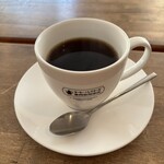 東向島珈琲店 - プラージュブレンド