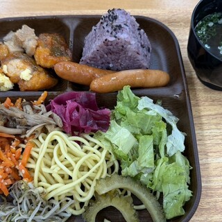 由布島レストラン_1