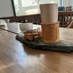 東向島珈琲店 - 