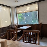 東向島珈琲店 - 