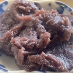 赤城山観光総合案内所 新坂平売店 - あんこ！