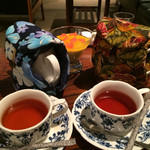 トゥルネラパージュ - お洒落♬ 2014/8/23