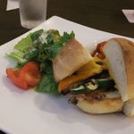 コークス - パニーニ