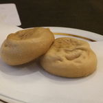 コークス - メレンゲを焼いたお菓子