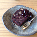 ビジタ - ブラウニー