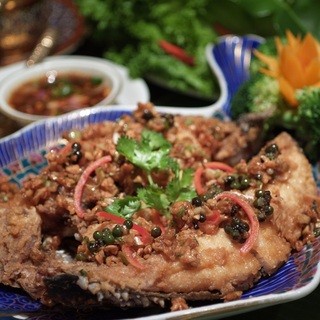 お一人様ok 新宿でおすすめのタイ料理をご紹介 食べログ お一人様ok 新宿でおすすめのタイ料理をご紹介 食べログ