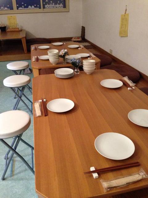 ちゃい - 美瑛（中華料理）の写真