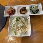 焼肉さかり - 
