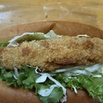 石窯パン工房コムギノホシ - 