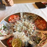 春帆楼 - 