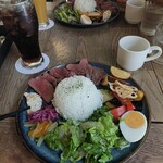 オールデイ ダイニング - 