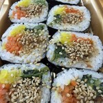 スーパーバリュー - 