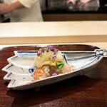 山﨑 - 
