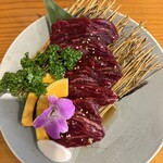 焼肉さかり - 