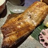 ろ組 - ホッケ焼き