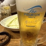 旨唐揚げと居酒メシ ミライザカ - 