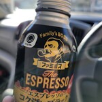 ファミリーマート - ドリンク写真: