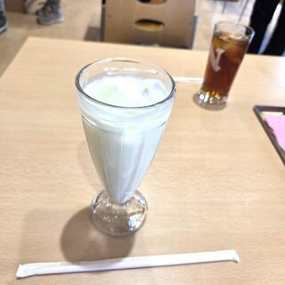クマリダイニング 上越店