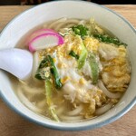 まがたま食堂 - 
