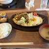 ごはん屋 わらびがみ - 